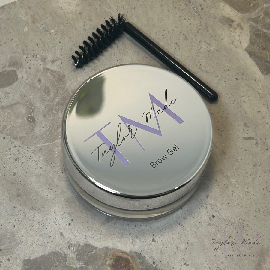 Taylor Made Brow Gel
