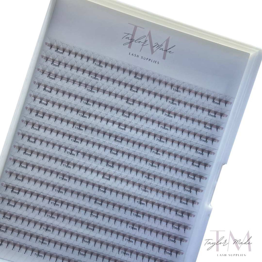 XXL Promade Trays 10D (0.05)