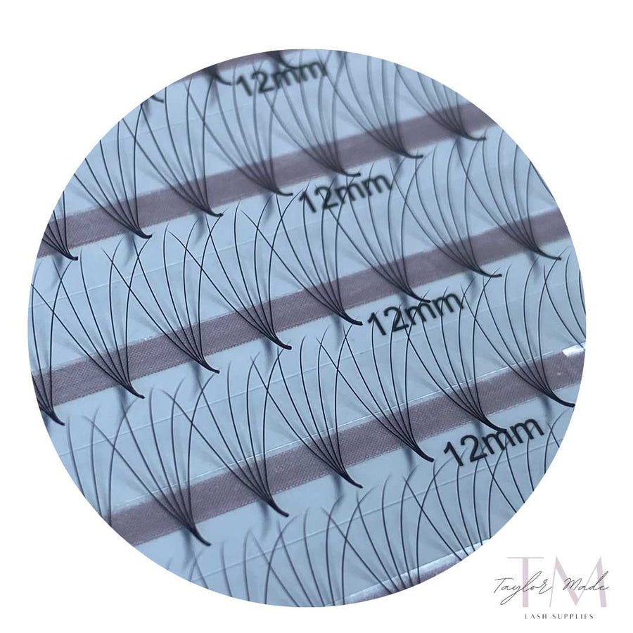 XXL Promade Trays 5D (0.07)