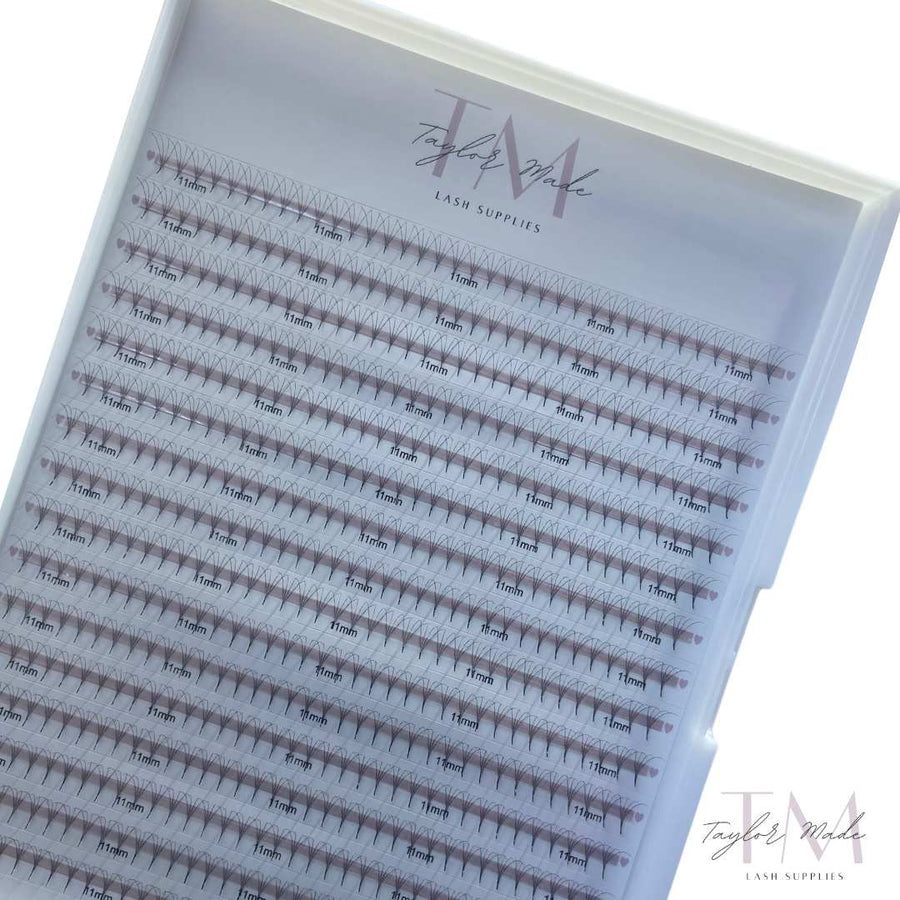XXL Promade Trays 5D (0.07)
