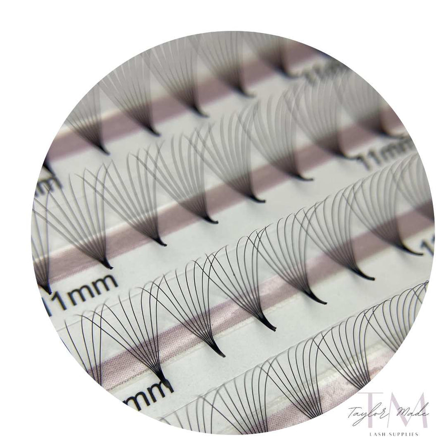 XXL Promade Trays 8D (0.05)