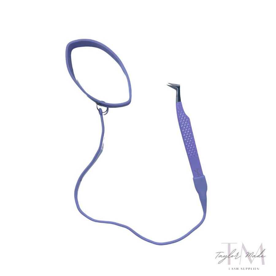 Lash Tweezer Protection Bracelet