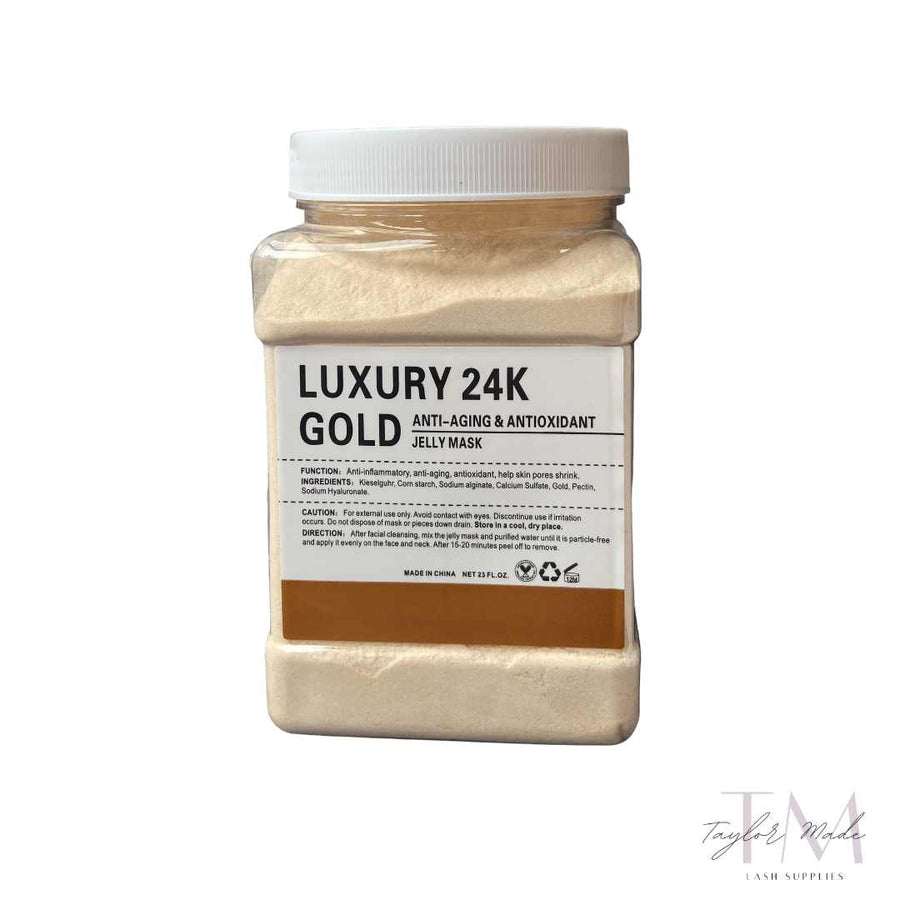 Jelly Mask Powder - 650g