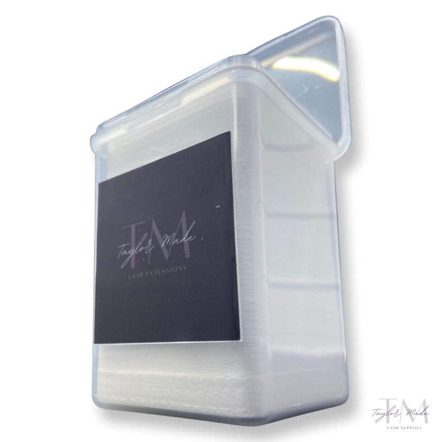 Adhesive Wipes