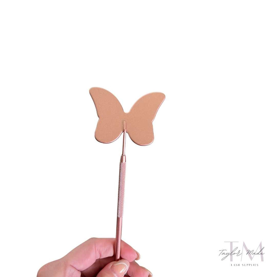 Butterfly Mirror