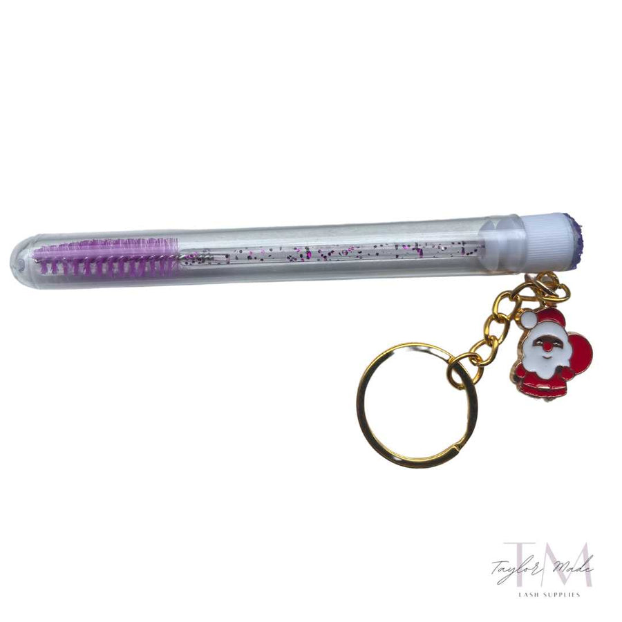 Christmas Mascara Wands - Limited Edition