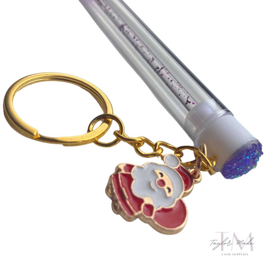 Christmas Mascara Wands - Limited Edition