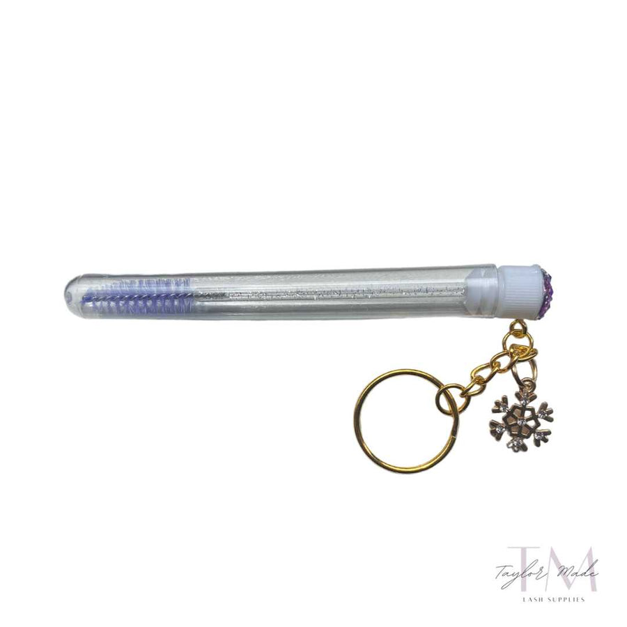 Christmas Mascara Wands - Limited Edition