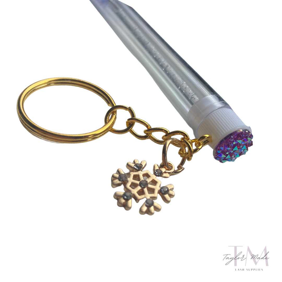 Christmas Mascara Wands - Limited Edition