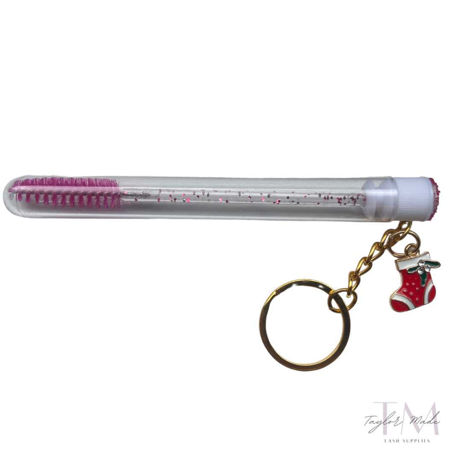 Christmas Mascara Wands - Limited Edition