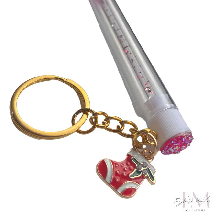 Christmas Mascara Wands - Limited Edition