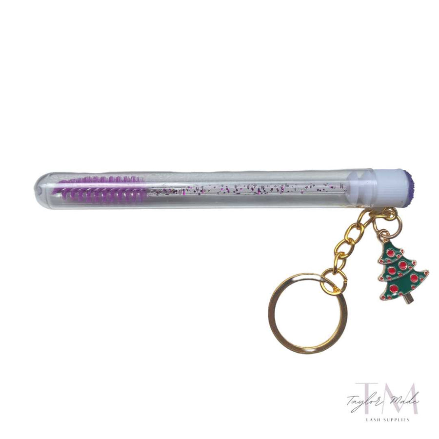 Christmas Mascara Wands - Limited Edition