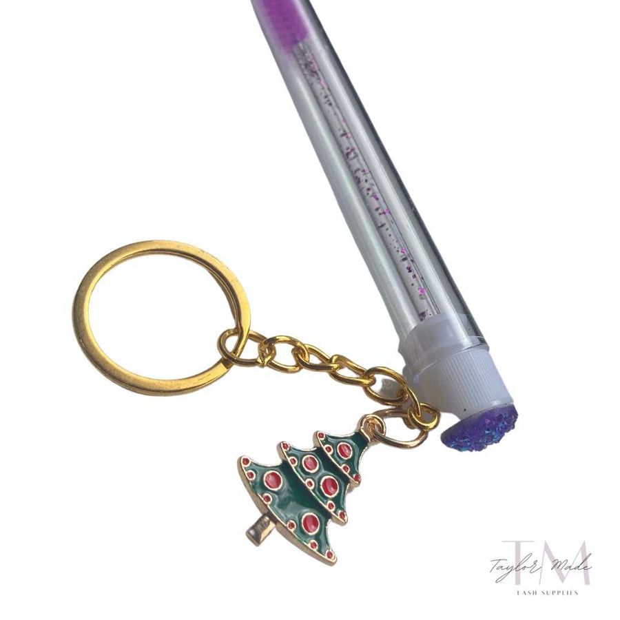 Christmas Mascara Wands - Limited Edition