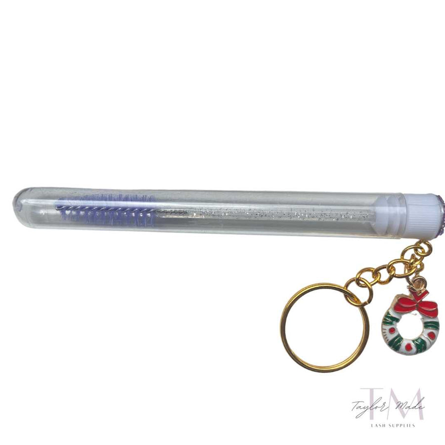 Christmas Mascara Wands - Limited Edition