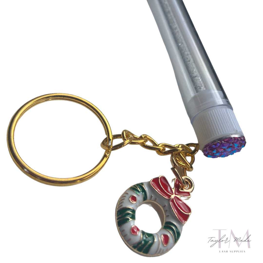 Christmas Mascara Wands - Limited Edition