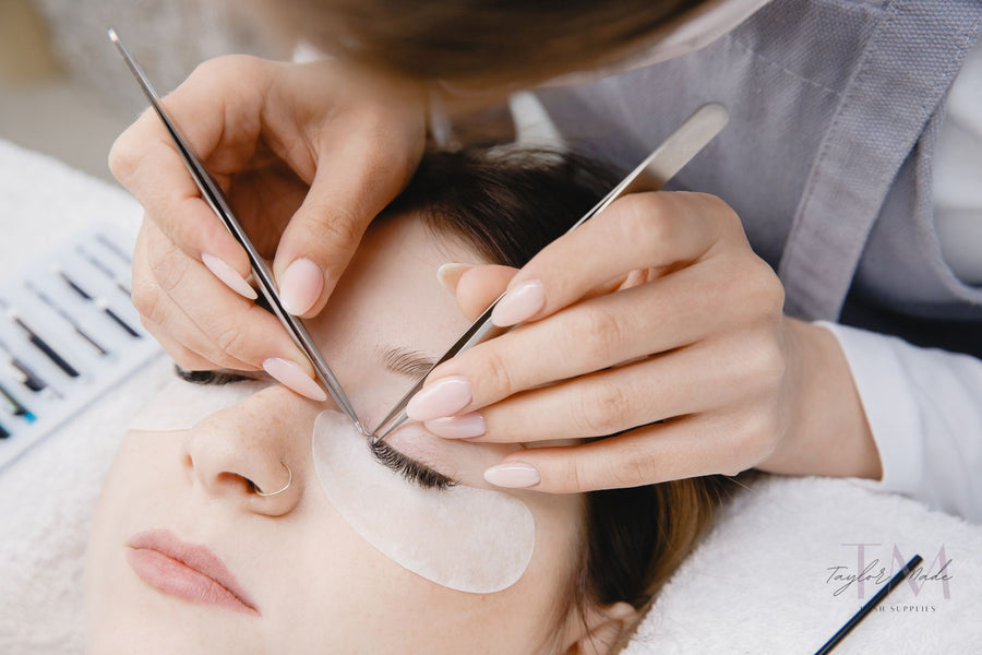 Hydrogel Under Eye Pad