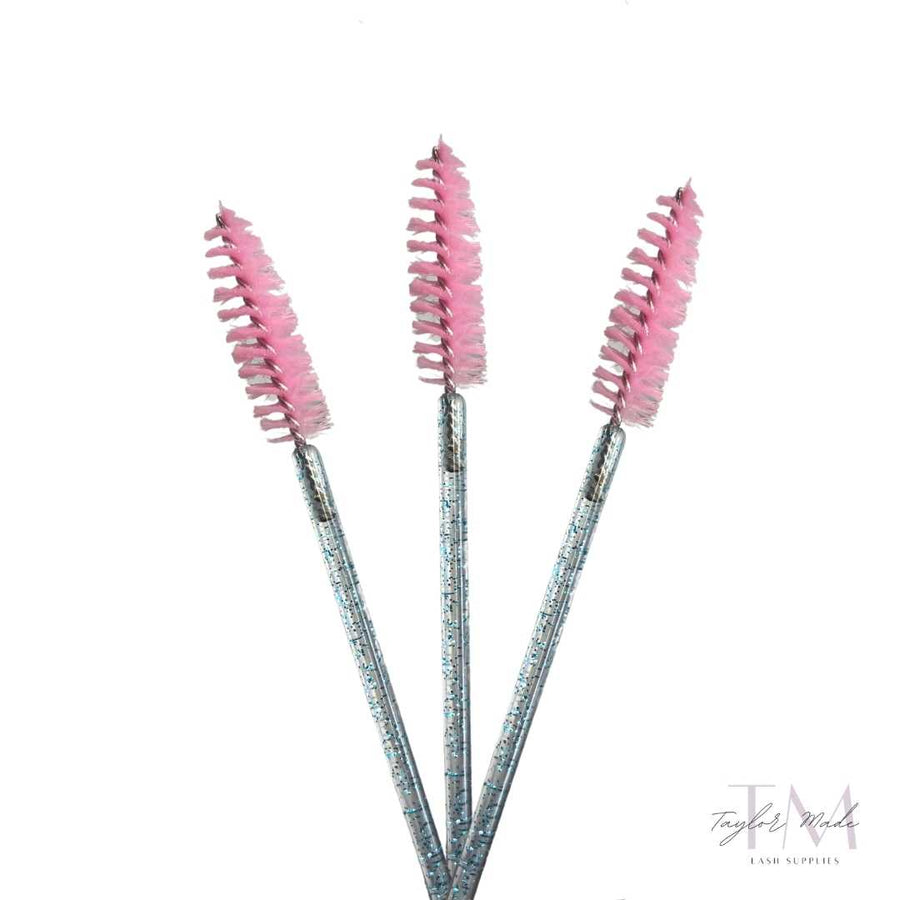 Glitter Mascara Wands