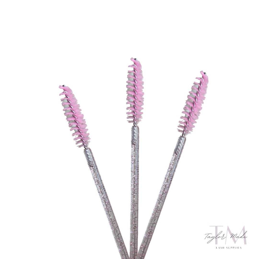 Glitter Mascara Wands