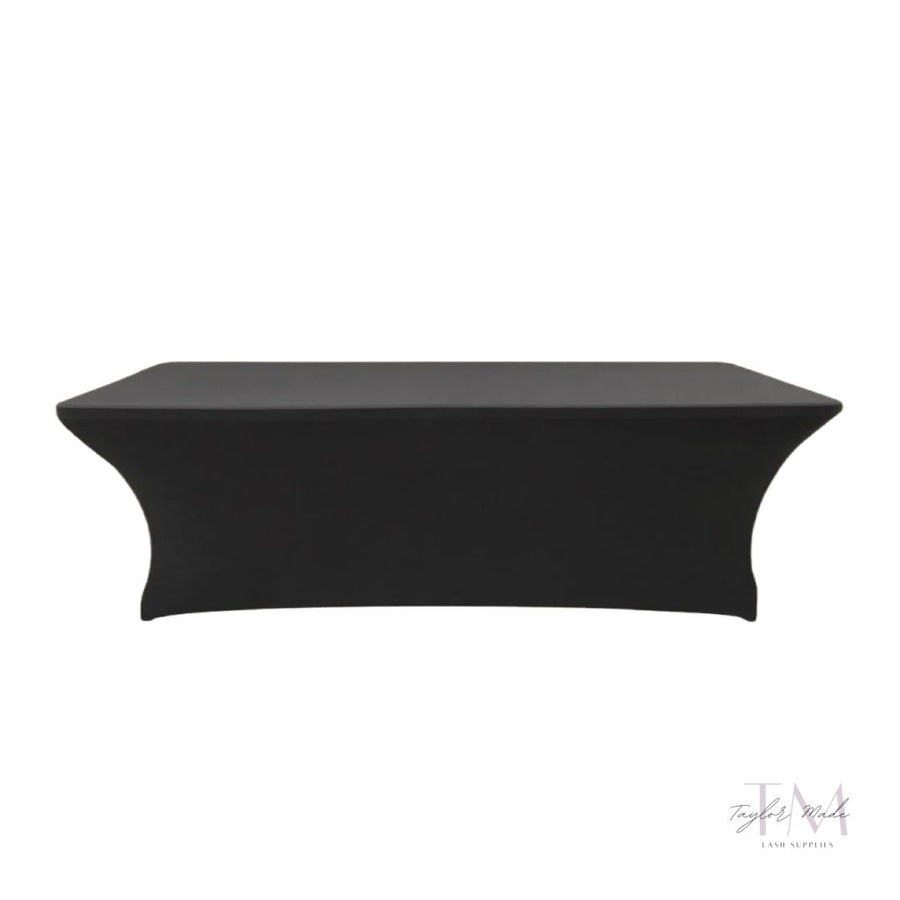 Lash Bed Cover