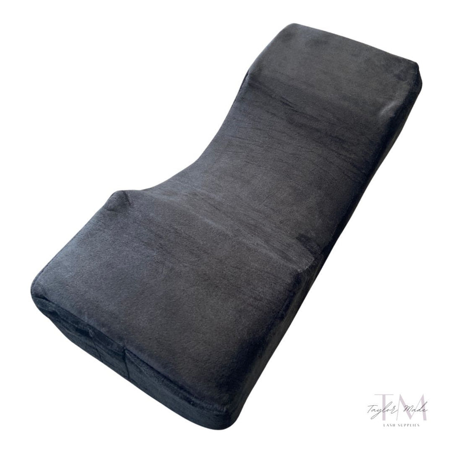 Lash Pillow with Side Pockets