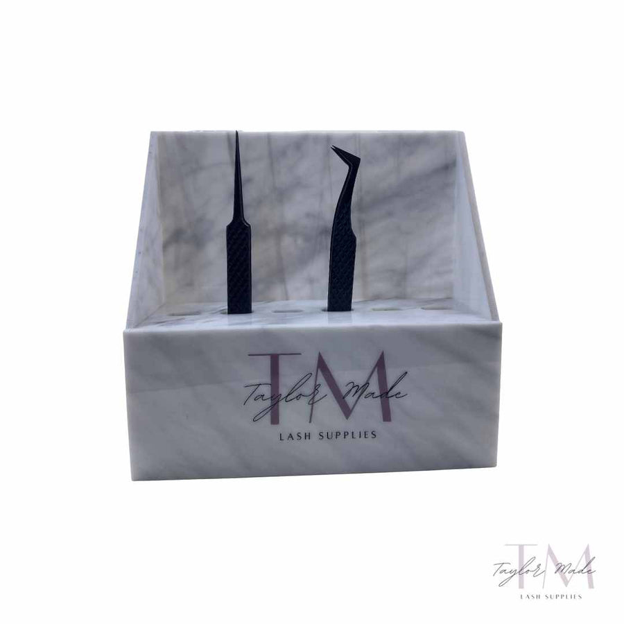 Lash Tweezer Holder