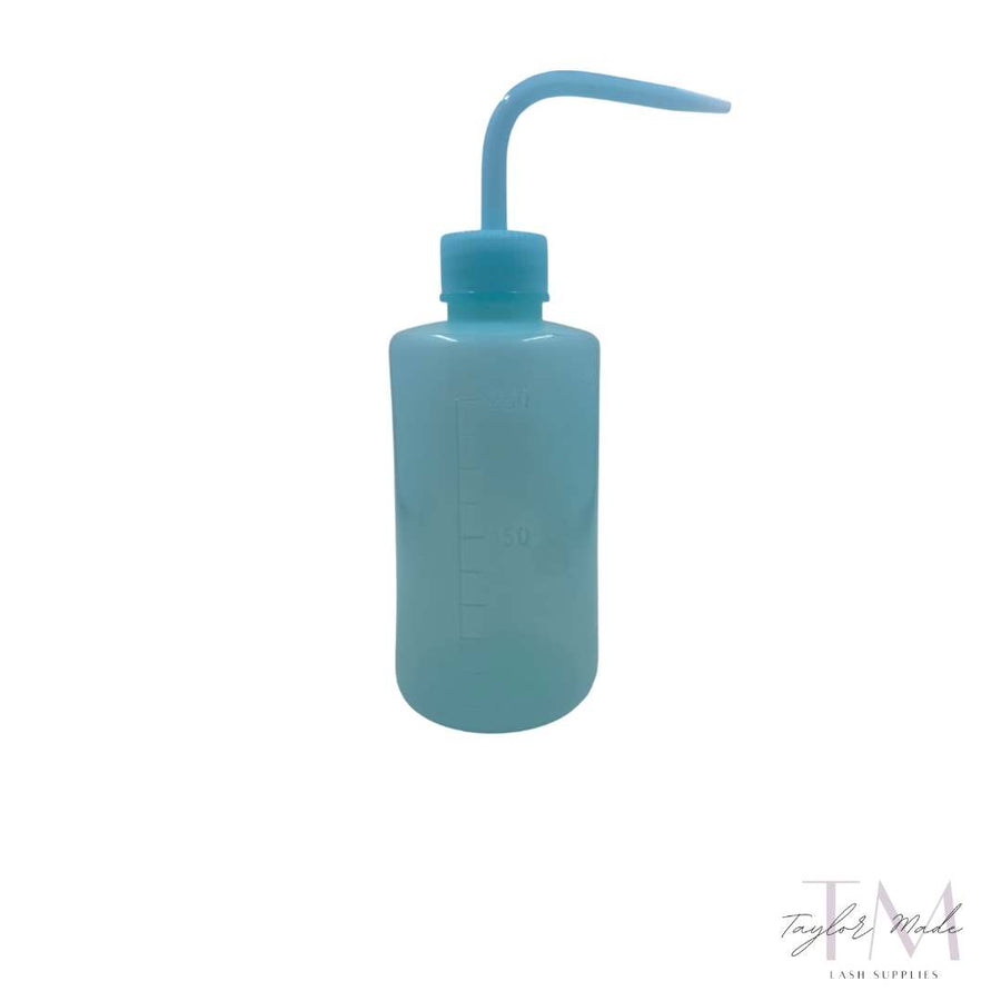 Rinse bottle