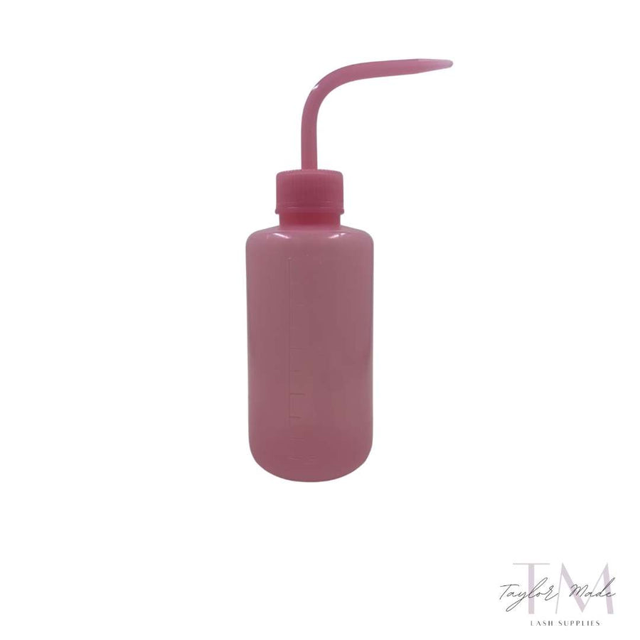 Rinse bottle