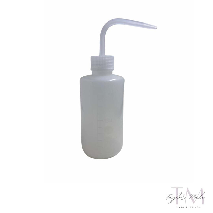 Rinse bottle