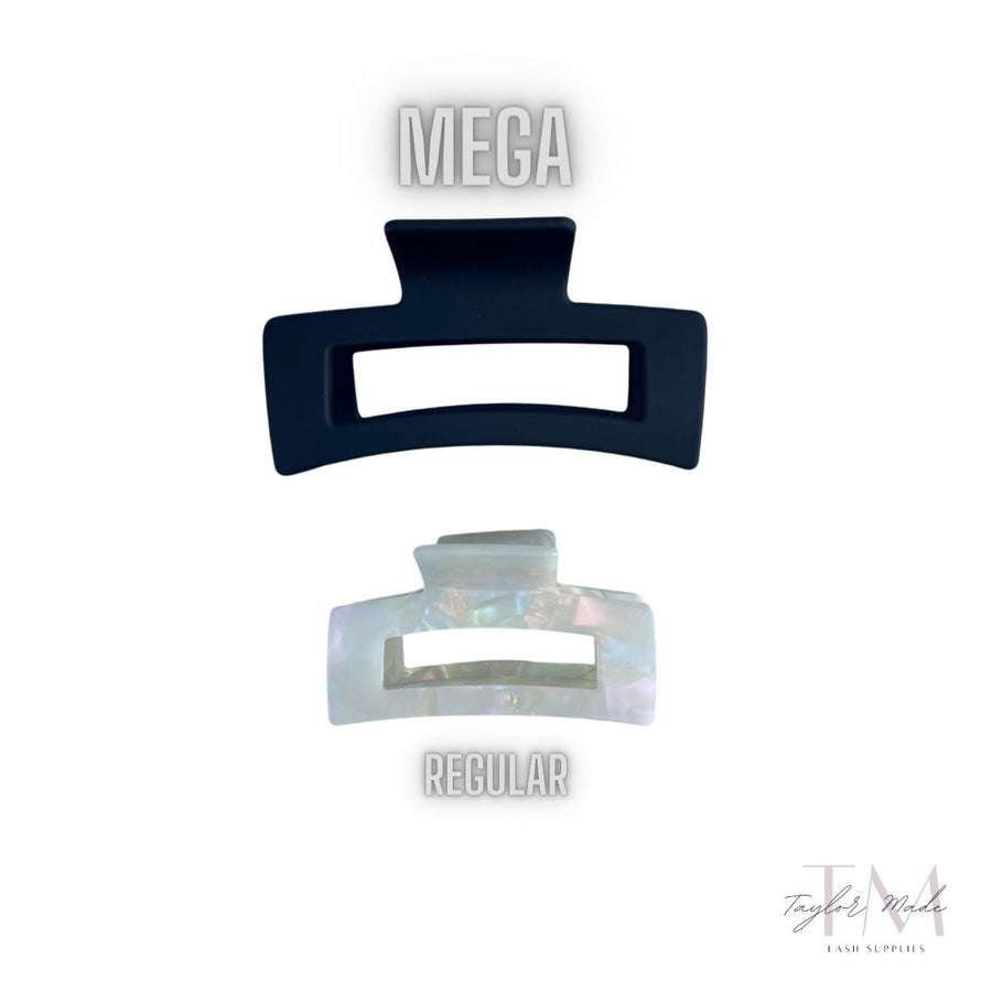 Mega Claw Clip