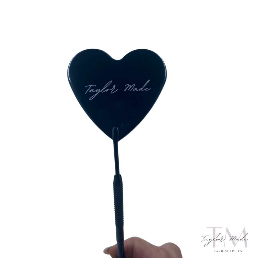 Taylor Made Heart Mirror