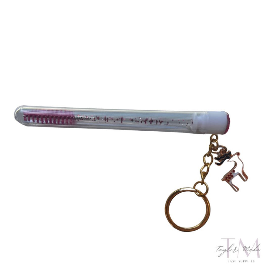 Christmas Mascara Wands - Limited Edition