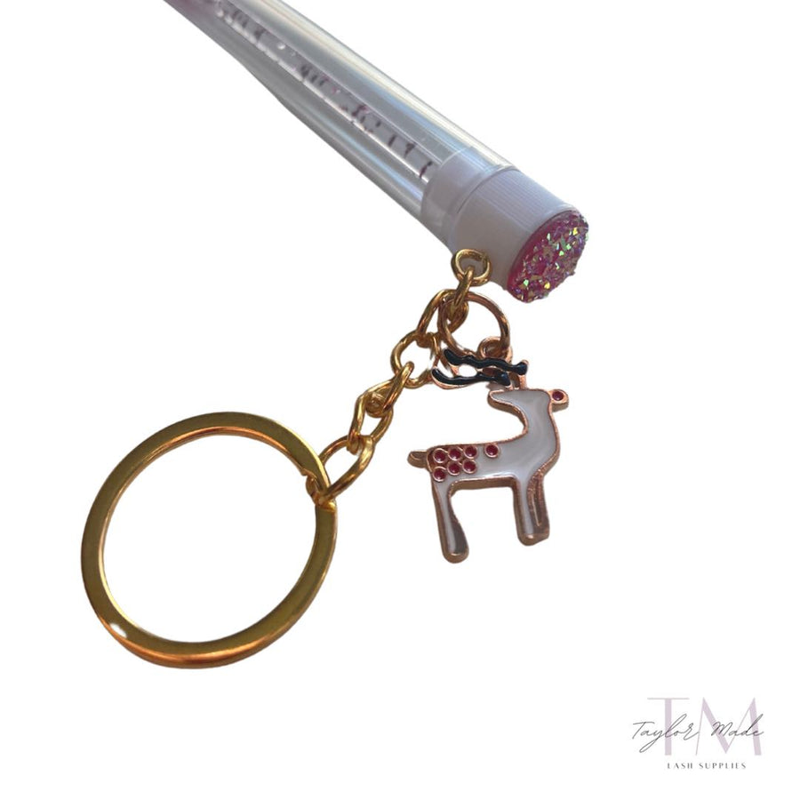 Christmas Mascara Wands - Limited Edition