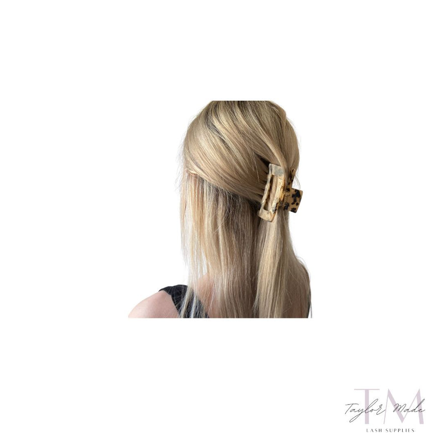 Everyday Regular Claw Clip
